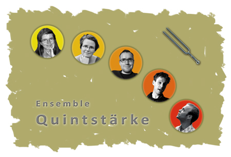 Quintst&auml;rke