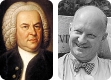 Bach und Hindemith