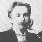 Alexander Nikolajewitsch Skrjabin