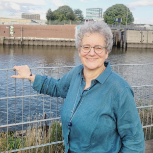 Susanne Georg